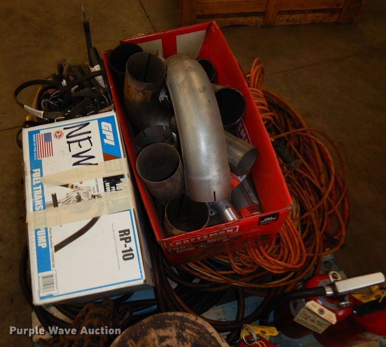 image for item DQ7276 Tools