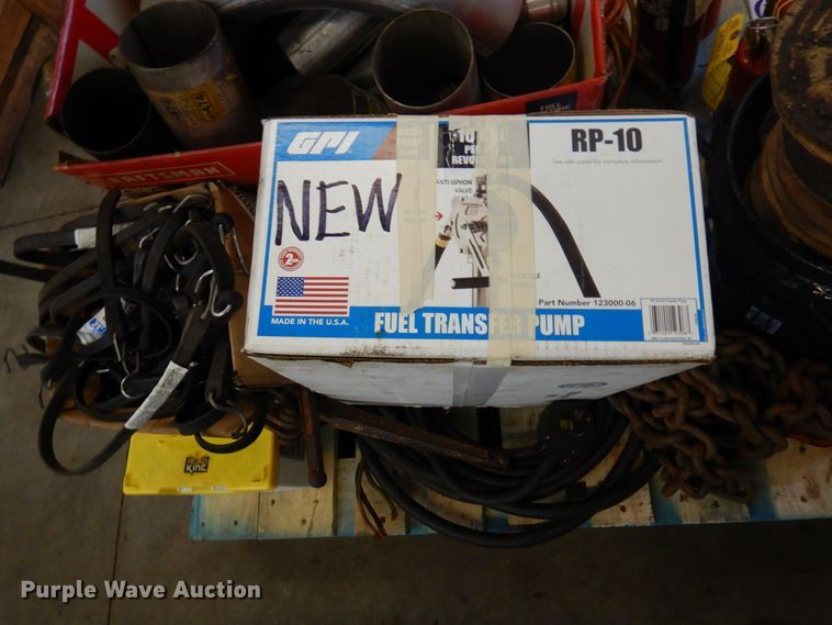 image for item DQ7276 Tools