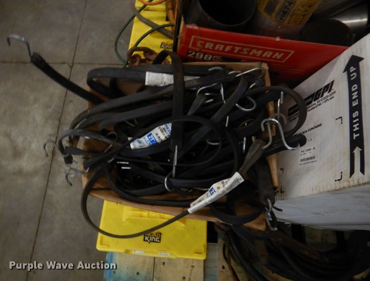 image for item DQ7276 Tools