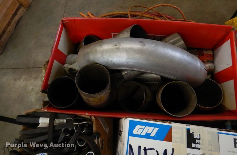 image for item DQ7276 Tools