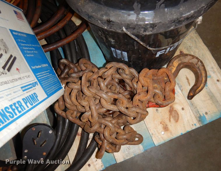 image for item DQ7276 Tools