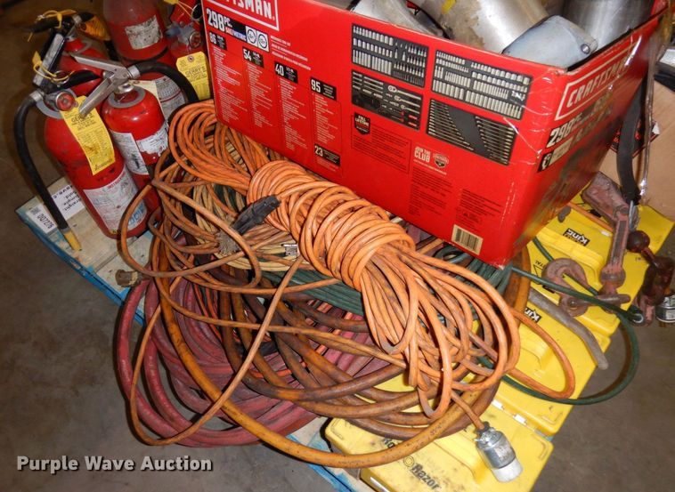 image for item DQ7276 Tools