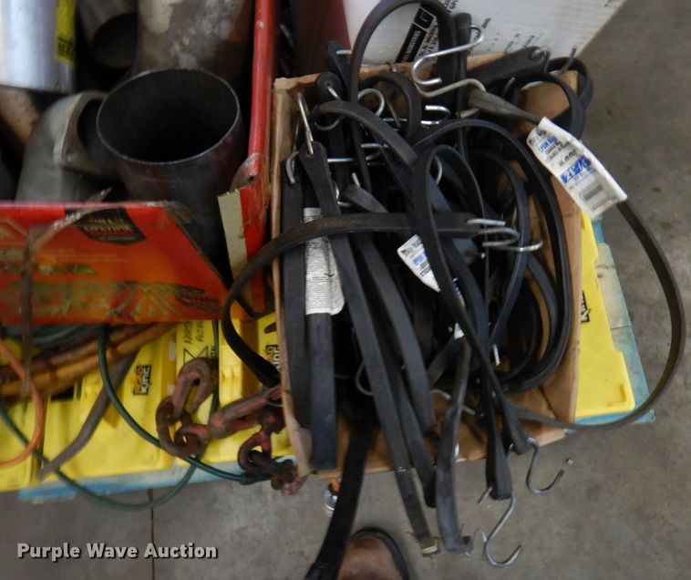 image for item DQ7276 Tools