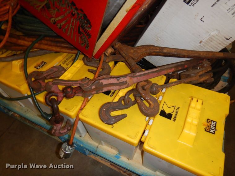 image for item DQ7276 Tools