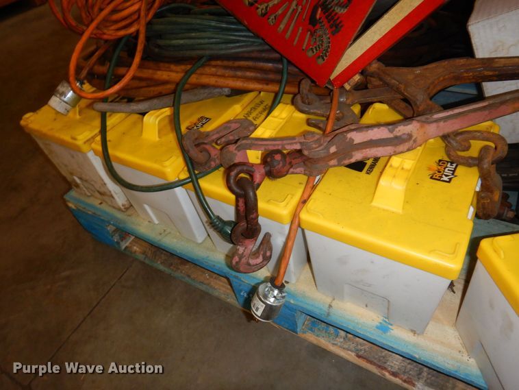 image for item DQ7276 Tools