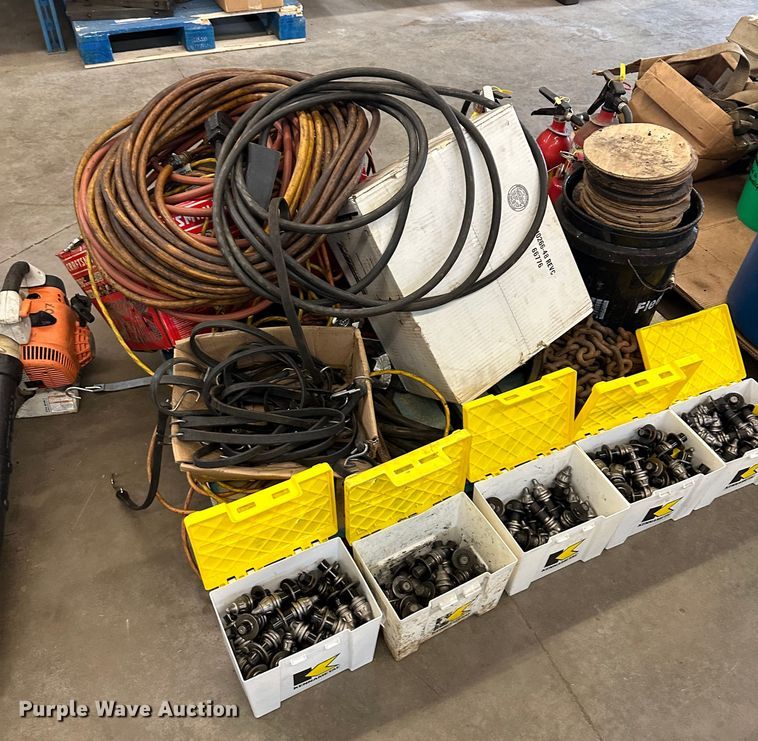 image for item DQ7276 Tools