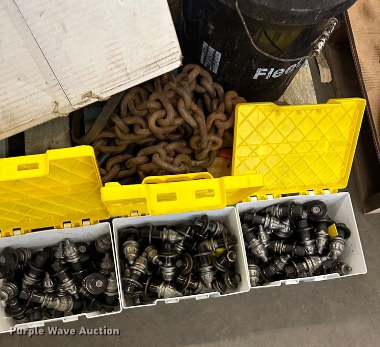 image for item DQ7276 Tools