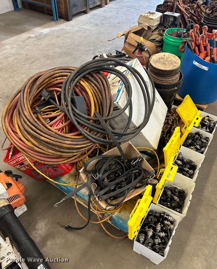 image for item DQ7276 Tools