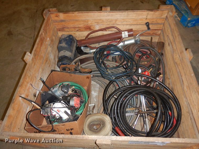 image for item DQ7277 Tools