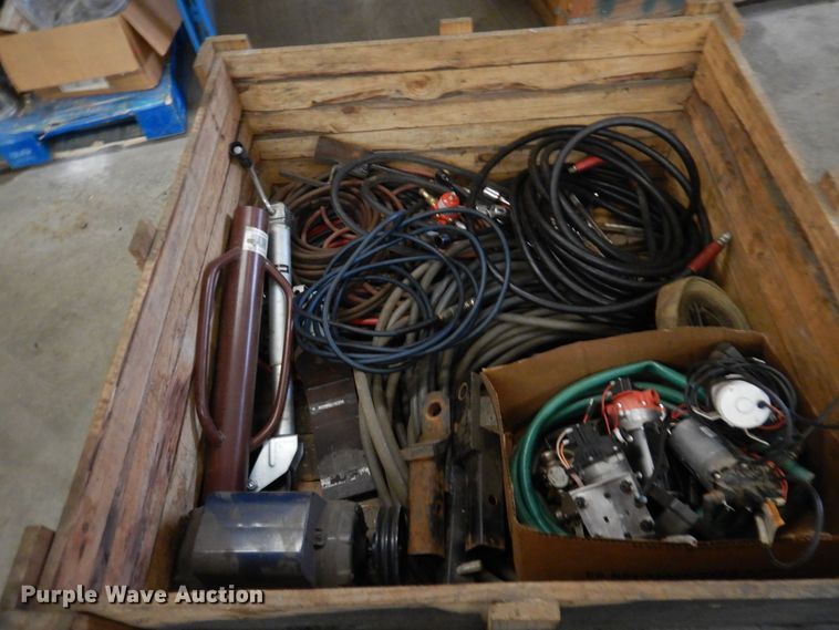 image for item DQ7277 Tools