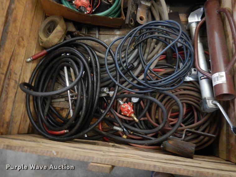 image for item DQ7277 Tools