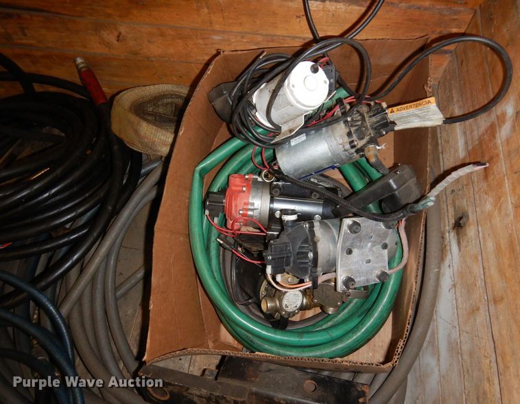 image for item DQ7277 Tools