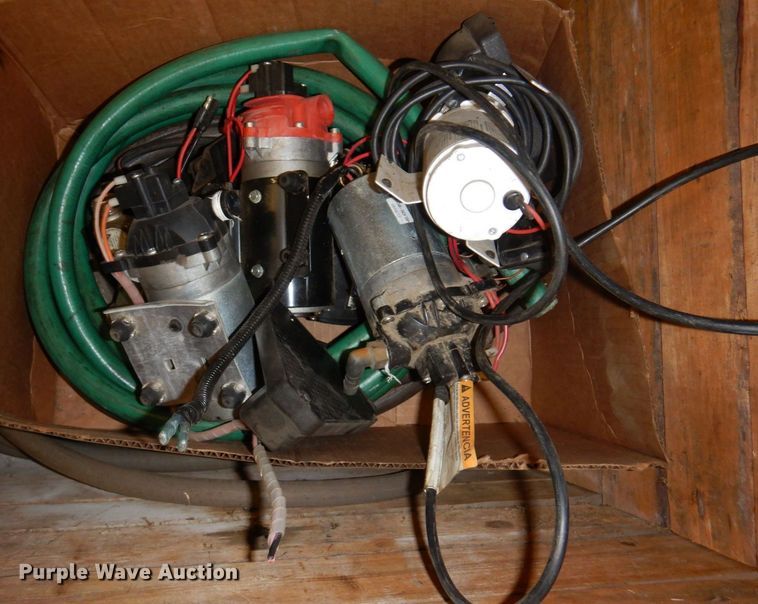 image for item DQ7277 Tools