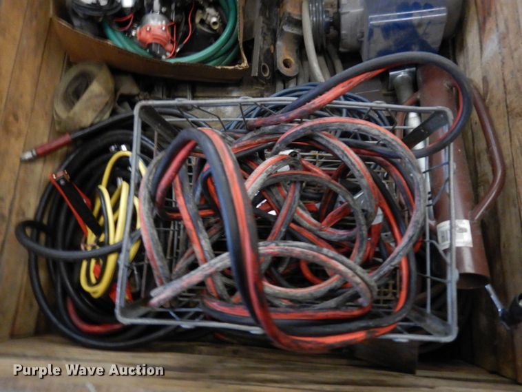 image for item DQ7277 Tools