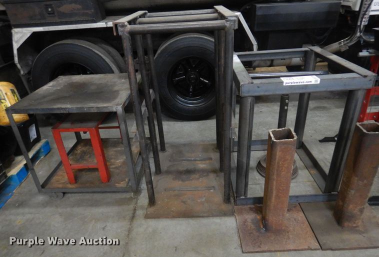 image for item DQ7278 Tools