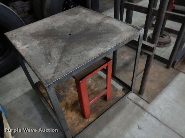 image for item DQ7278 Tools