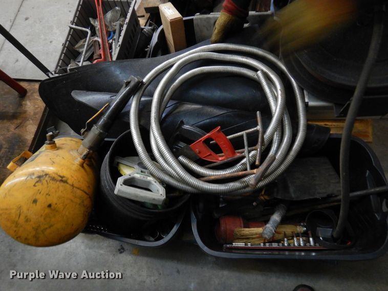 image for item DQ7279 Tools