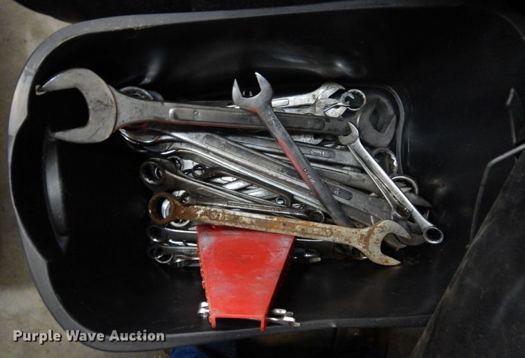 image for item DQ7279 Tools