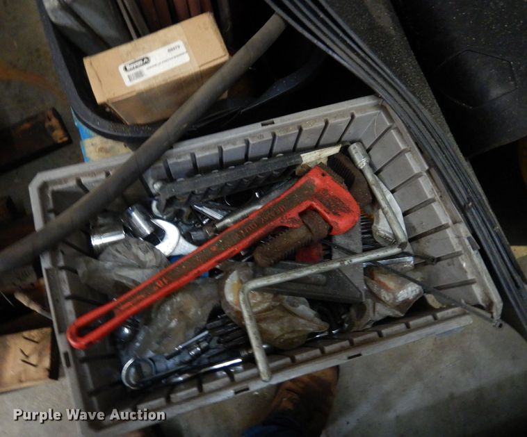 image for item DQ7279 Tools