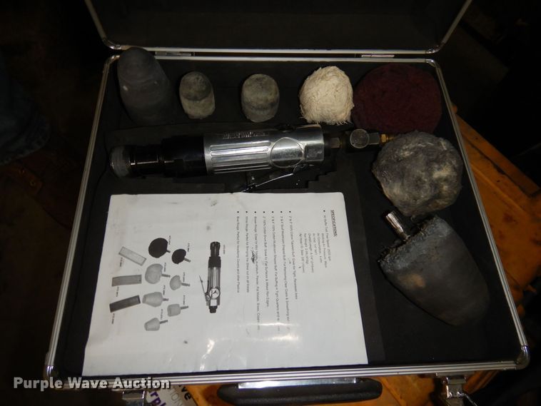 image for item DQ7279 Tools