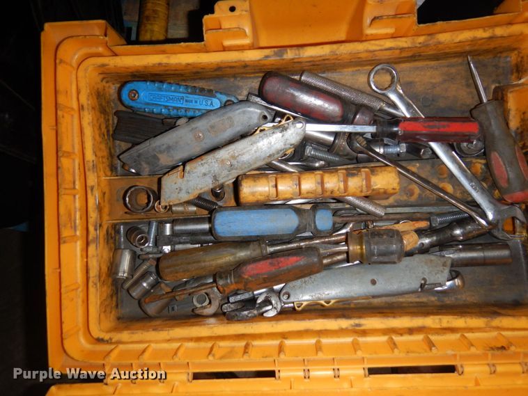 image for item DQ7279 Tools