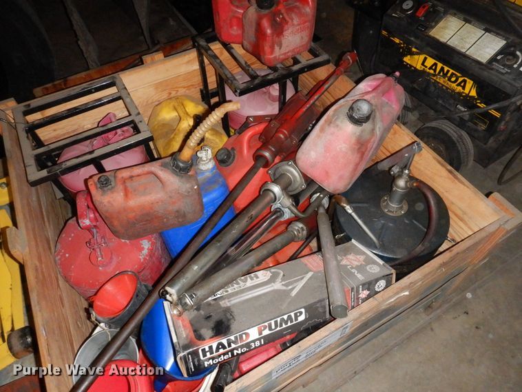 image for item DQ7280 Tools