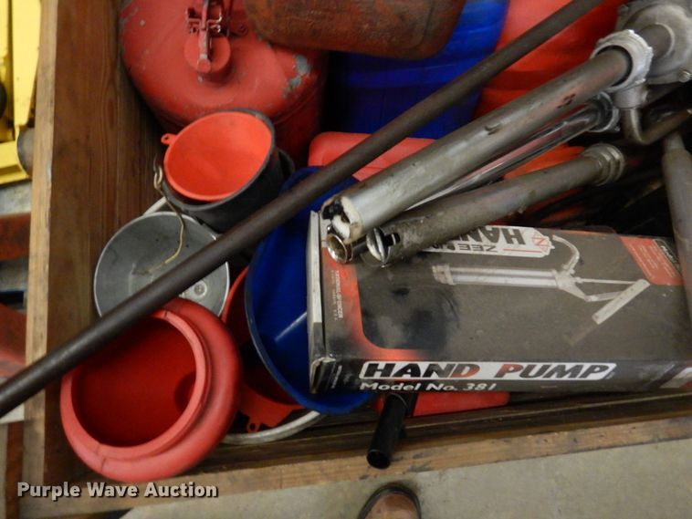 image for item DQ7280 Tools