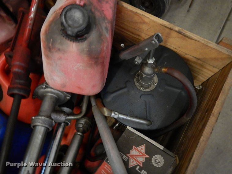 image for item DQ7280 Tools