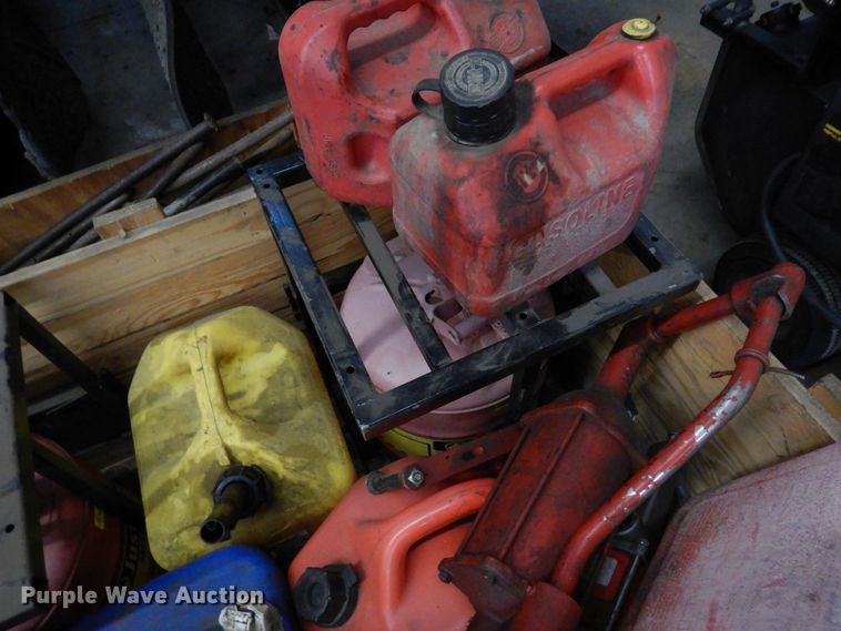 image for item DQ7280 Tools