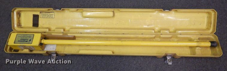 image for item DQ7281 Heliflux GA-52B  magnetic locator