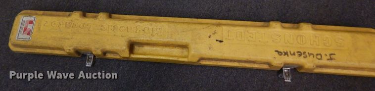 image for item DQ7281 Heliflux GA-52B  magnetic locator