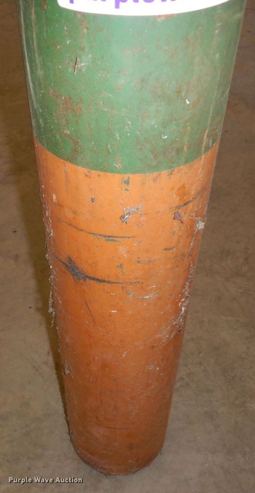 image for item DQ7282 Argon tank