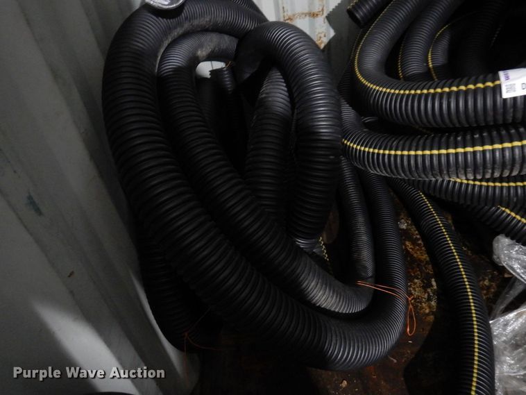 image for item DQ7288 Approximately 170' of drain tile