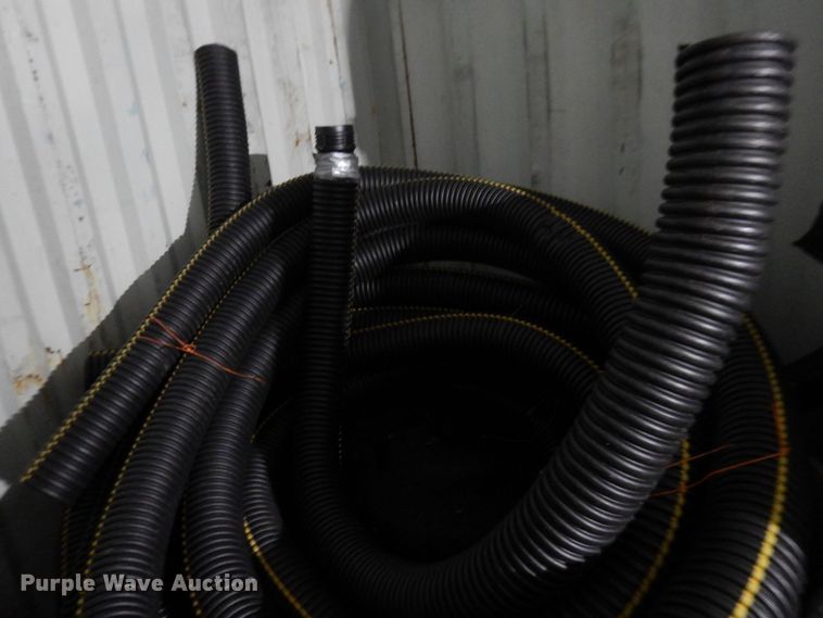 image for item DQ7288 Approximately 170' of drain tile