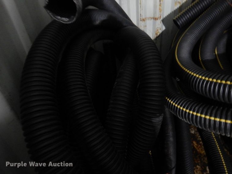 image for item DQ7288 Approximately 170' of drain tile