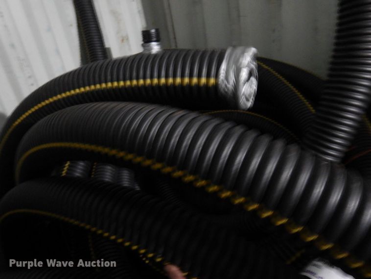 image for item DQ7288 Approximately 170' of drain tile