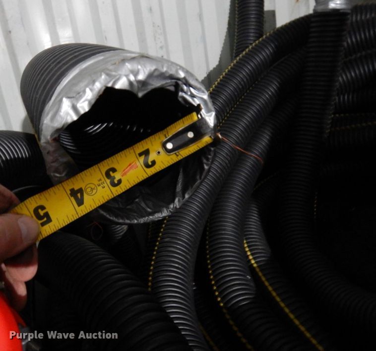 image for item DQ7288 Approximately 170' of drain tile