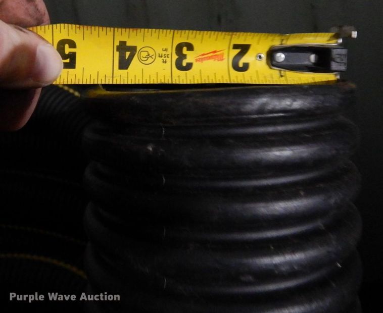 image for item DQ7288 Approximately 170' of drain tile