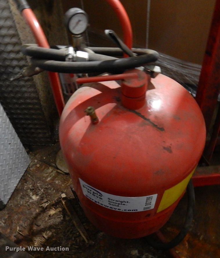 image for item DQ7289 Tools