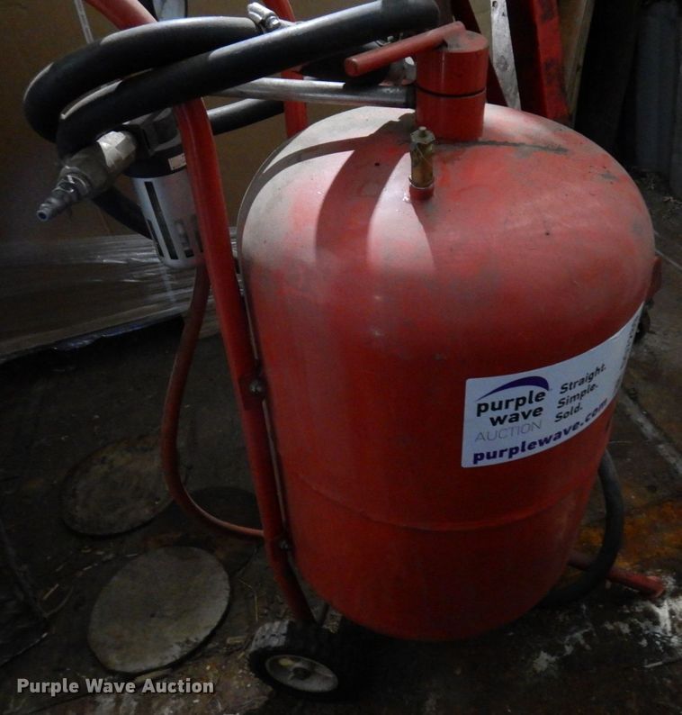 image for item DQ7289 Tools