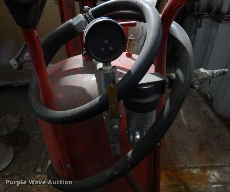 image for item DQ7289 Tools