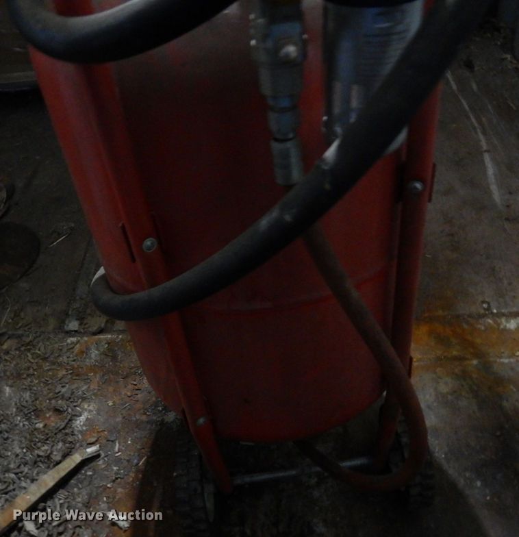 image for item DQ7289 Tools