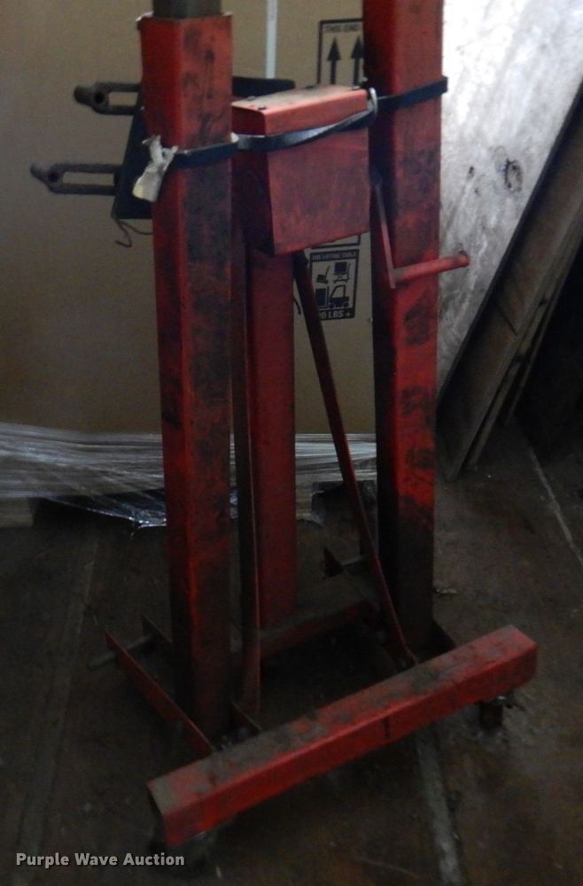 image for item DQ7289 Tools