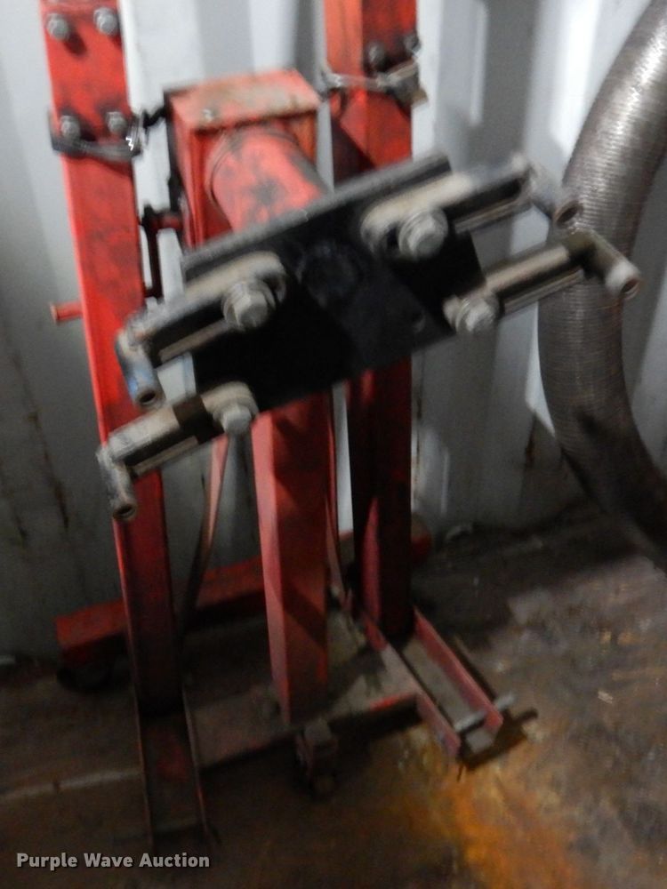 image for item DQ7289 Tools