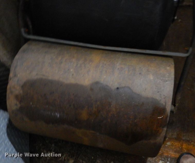 image for item DQ7290 (2) lawn rollers