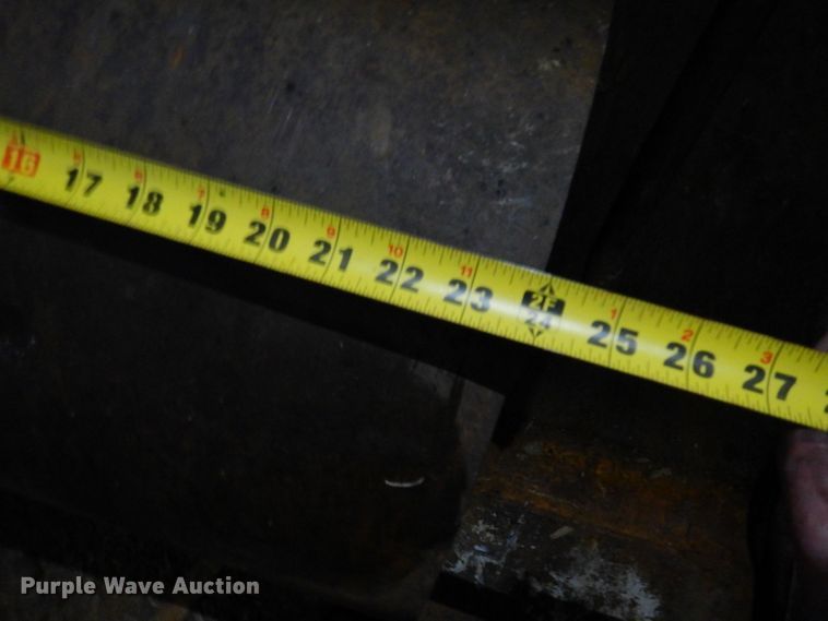 image for item DQ7290 (2) lawn rollers