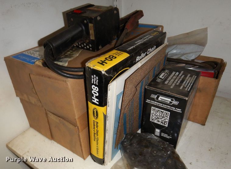 image for item DQ7293 Tools