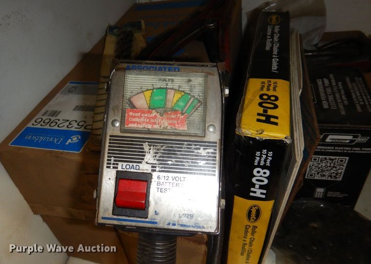 image for item DQ7293 Tools