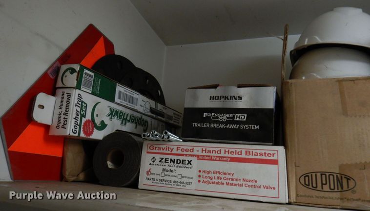 image for item DQ7293 Tools