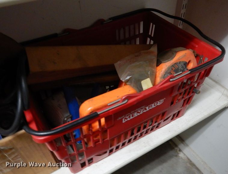 image for item DQ7293 Tools